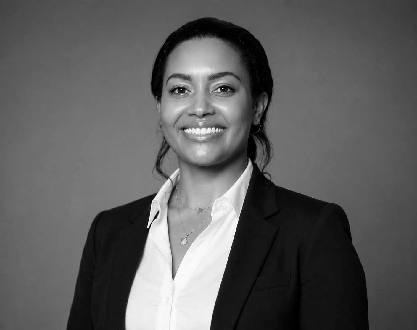 Marjani Holliday, Founder of Poise Consulting